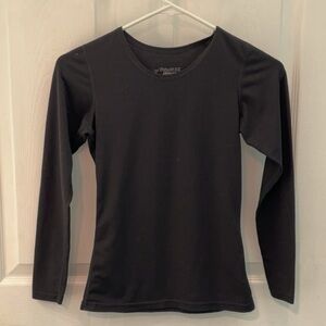 Black PolarMAX Thermal